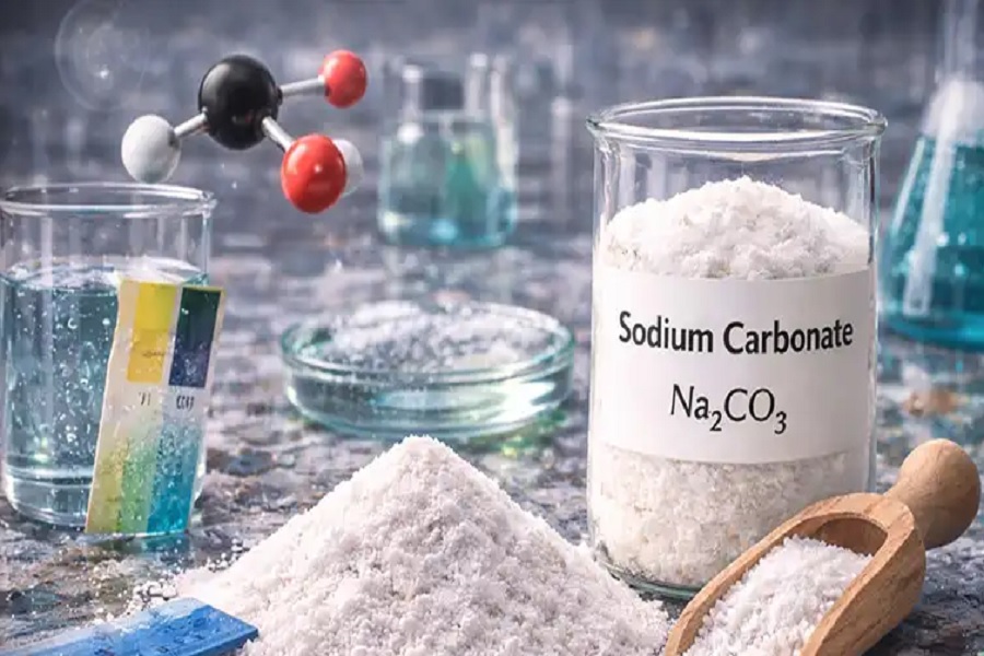 پتروپارسان؛ مرجعی قابل اعتماد برای تامین کربنات سدیم