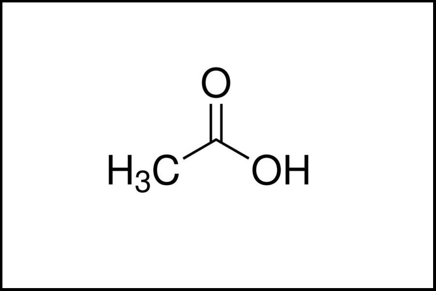 اسید استیک گلاسیال چیست و با اسید استیک معمولی چه تفاوتی دارد؟ 2 2 1