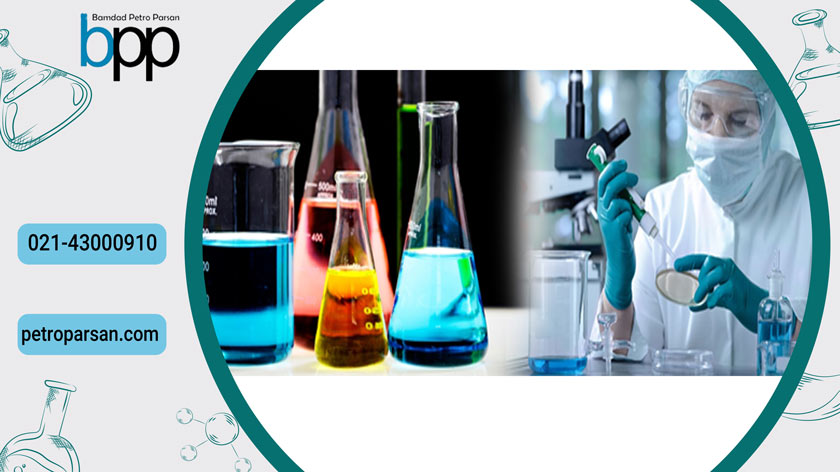 آموزش تعیین درصد خلوص سود مایع 3 نکات ایمنی در هنگام کار با سود مایع