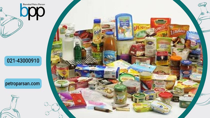 9 مواد نگهدارنده شیمیایی و طبيعی 1 مواد نگهدارنده
