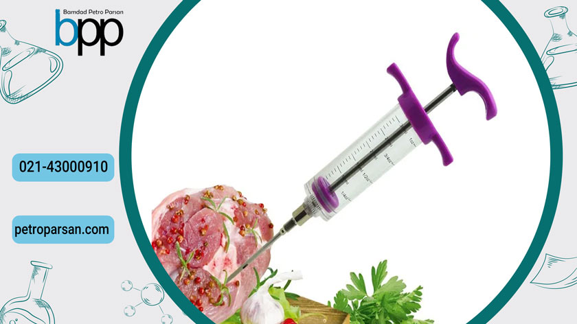 9 مواد نگهدارنده شیمیایی و طبيعی 2 مواد نگهدارنده شیمیایی و طبيعی