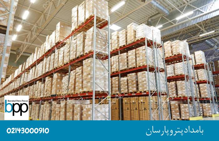 کارخانه ها در صنعت کاغذ