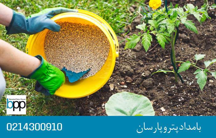 کود شیمیایی چیست؟ | سم و کود کشاورزی + قیمت و کاربردها 5 سم و کود کشاورزی