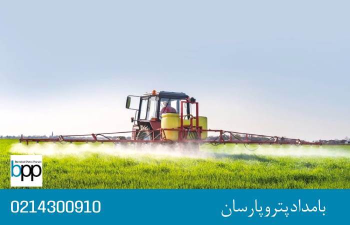 کود شیمیایی چیست؟ | سم و کود کشاورزی + قیمت و کاربردها 6 سم و کود کشاورزی