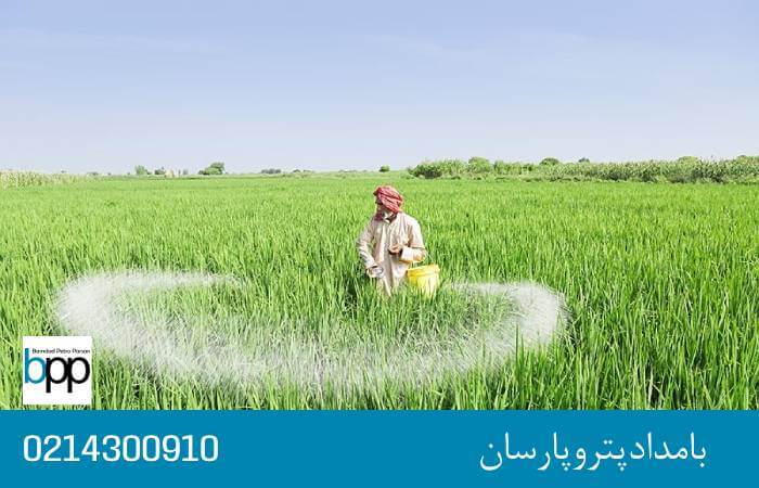 کود شیمیایی چیست؟ | سم و کود کشاورزی + قیمت و کاربردها 4 سم و کود شیمیایی