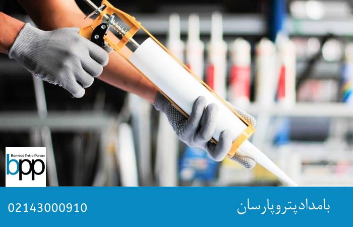 خرید و فروش مواد اولیه صنعت رنگ و رزین