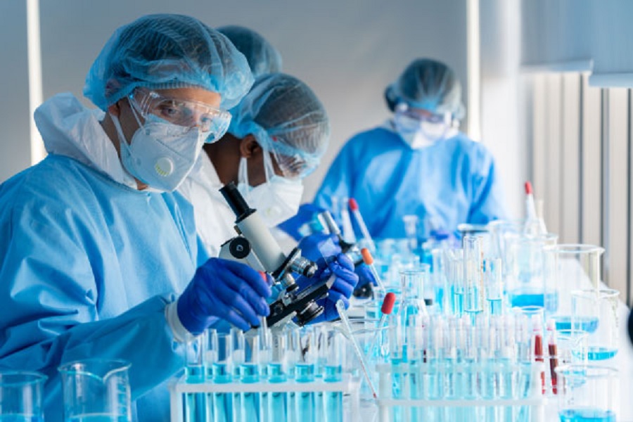 خرید عمده متیل دی اتانول امین