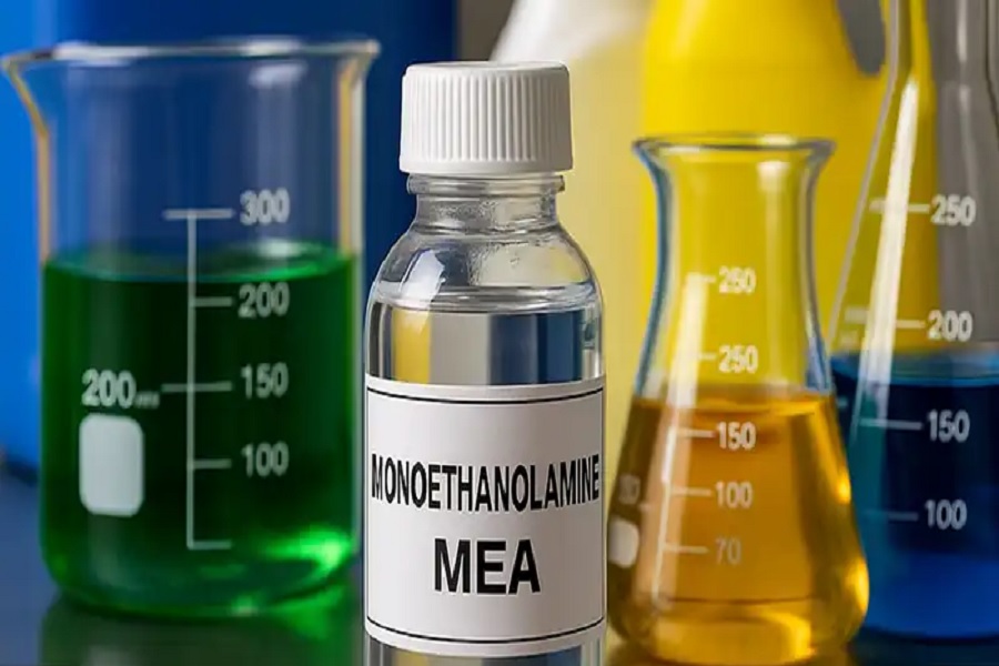 خرید عمده مونو اتانول امین | راهکاری هوشمندانه برای تامین پایدار صنایع شیمیایی 2 خرید عمده مونو اتانول امین