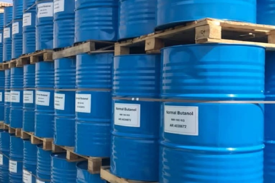 خرید عمده نرمال بوتانول | راهکاری هوشمندانه برای بهینهسازی تولیدات صنعتی 4 همکاری پایدار با بامداد پترو پارسان برای تامین نرمال بوتانول