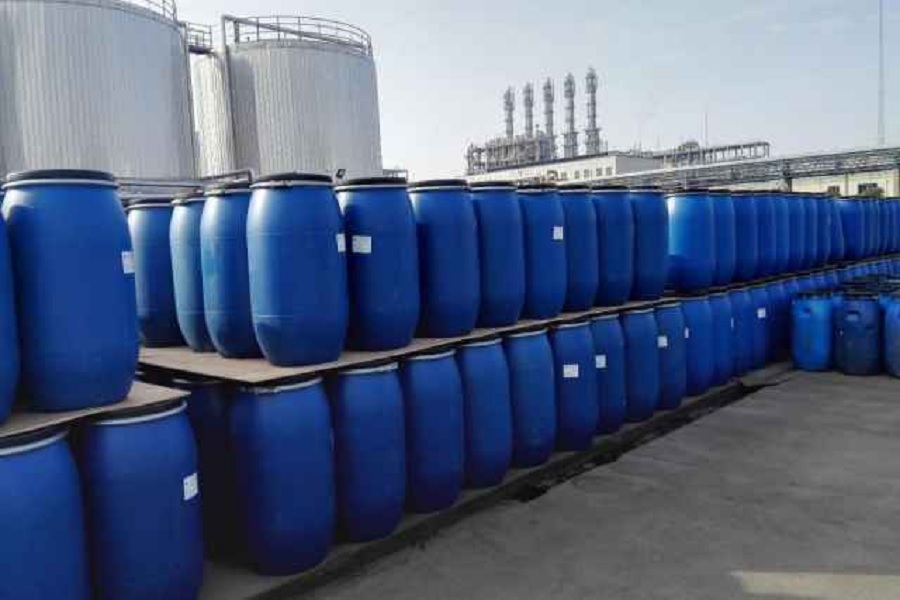 خرید عمده متیل دی اتانول امین با بالاترین خلوص و تضمین کیفیت 4 خرید عمده متیل دی اتانول آمین از بامداد پترو پارسان