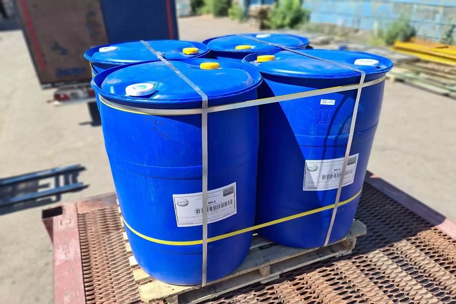 خرید عمده مونو اتیلن گلیکول از بامداد پترو پارسان